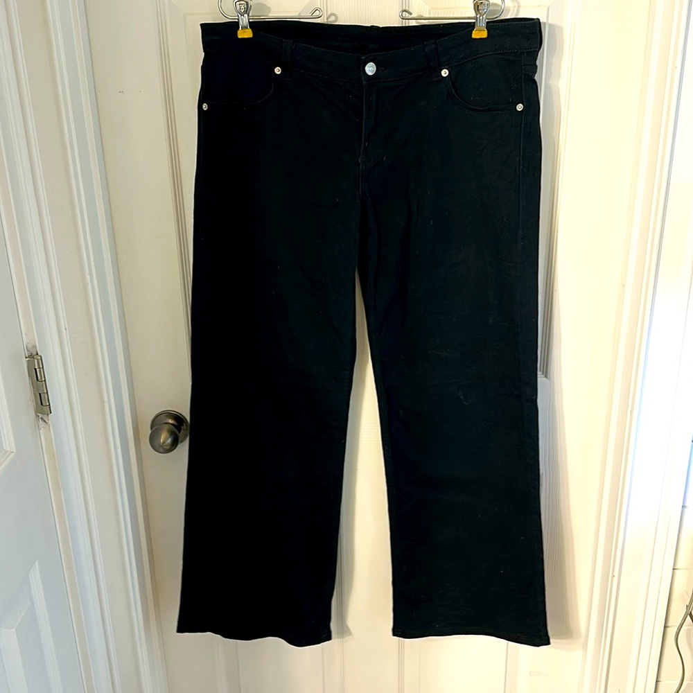 Divided H&M Jeans size 12